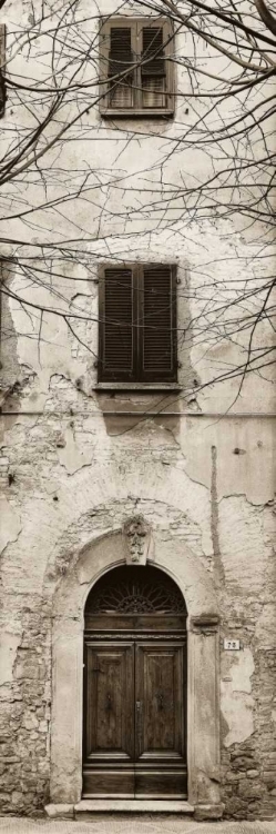 Picture of LA PORTA VIA VOLTERRA