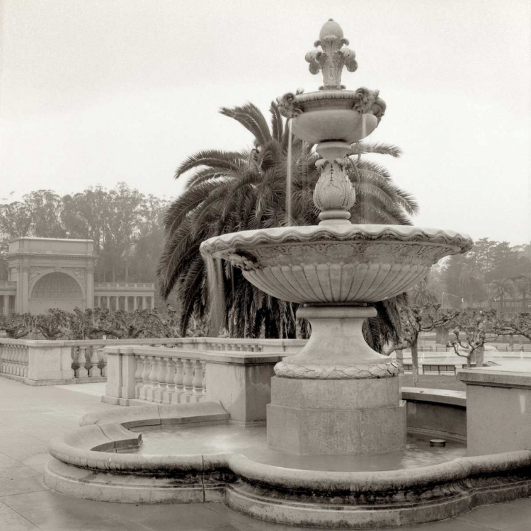 Picture of GOLDEN GATE PARK - 5