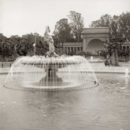 Picture of GOLDEN GATE PARK - 6