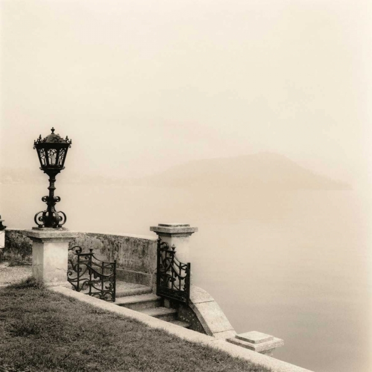 Picture of TREMEZZO LAGO DI COMO