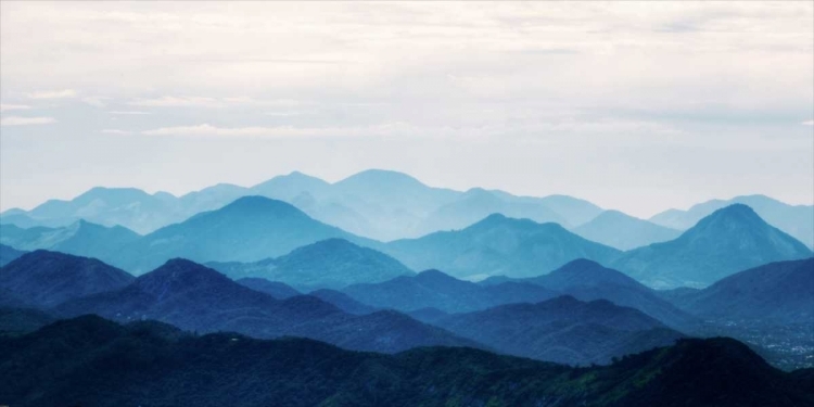 Picture of BLUE MOUNTAINS