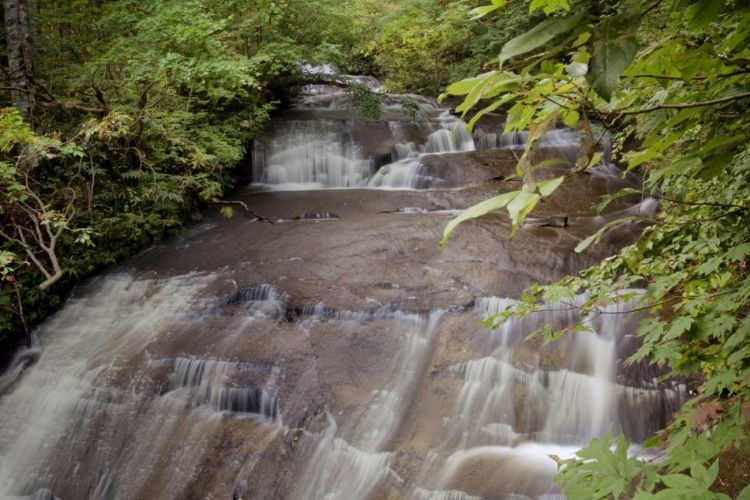 Picture of HOKKAIDO WATERFALL - 3