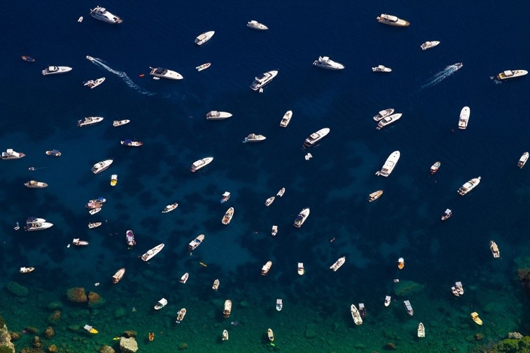 Picture of BOAT CONFERENCE - AMALFI COAST