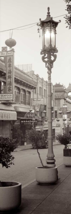 Picture of CHINA TOWN PANO - 1