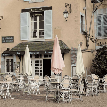 Picture of LE MARIGNAN BRASSERIE