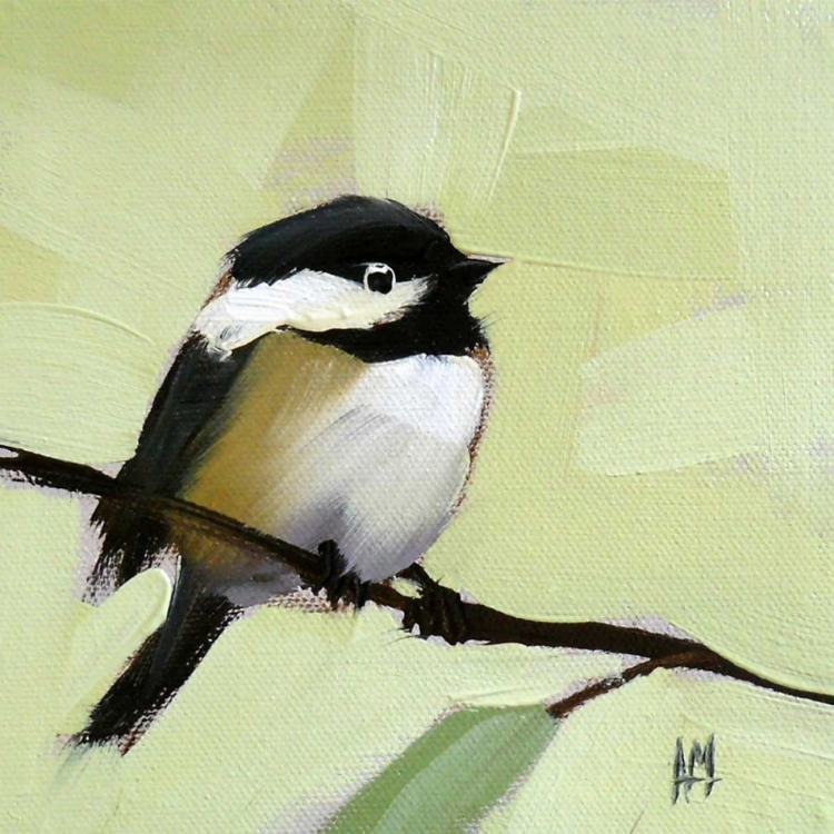 Picture of CHICKADEE NO. 143