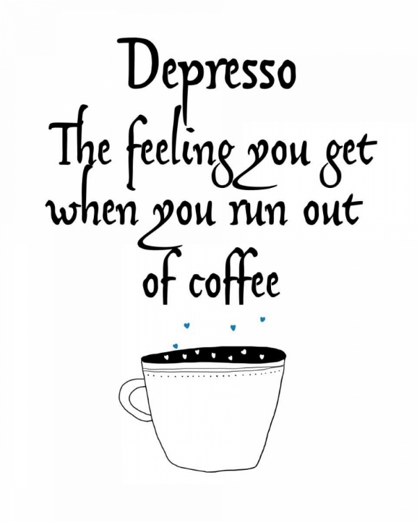 Picture of DEPRESSO