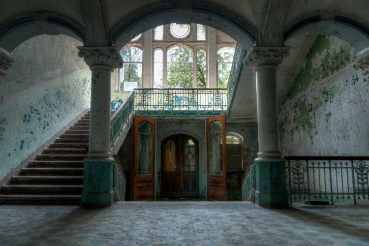 Picture of BEELITZ SANATORIUM