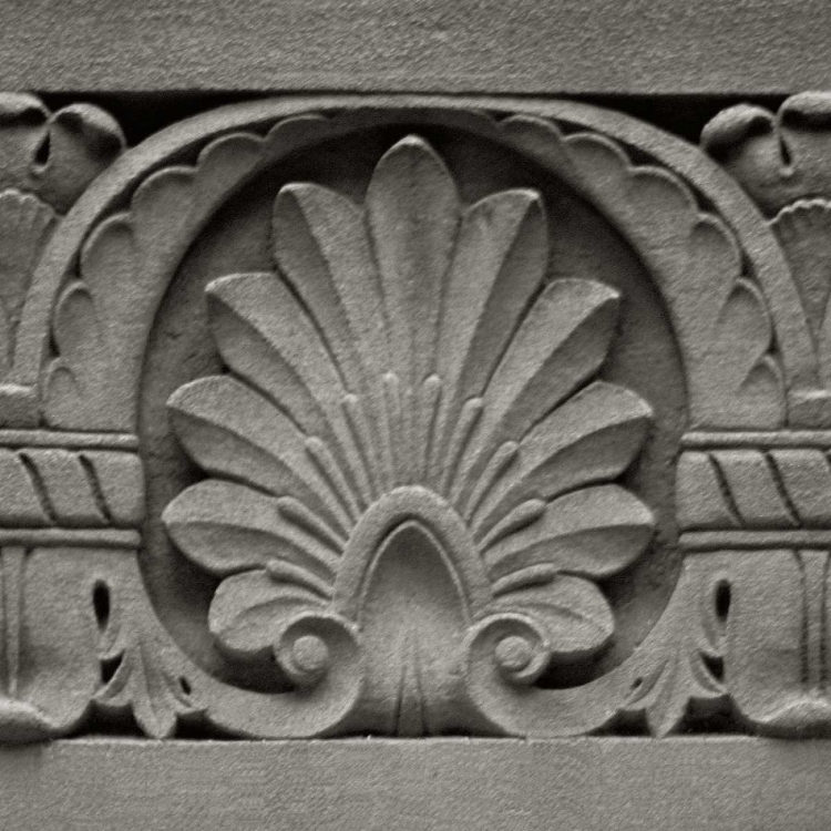 Picture of ARCHITECTURAL DETAIL II