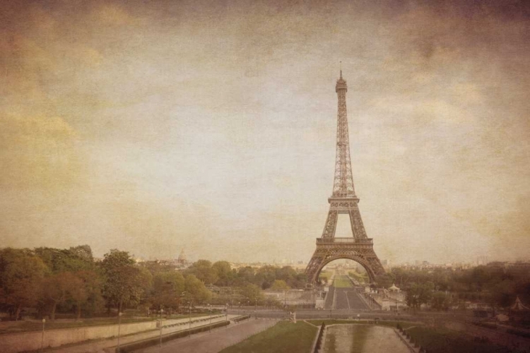 Picture of TOUR DE EIFFEL