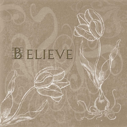 Picture of BELIEVE