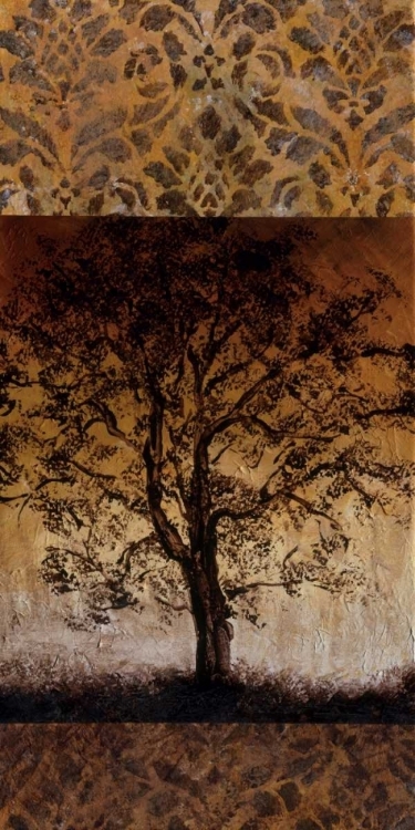 Picture of OAK TREE I