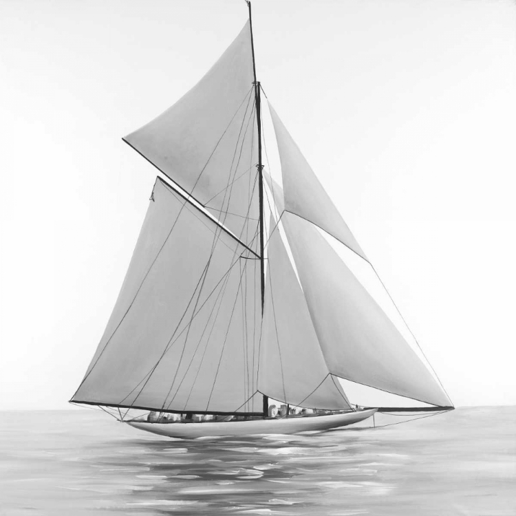 Picture of SAILING SHIP