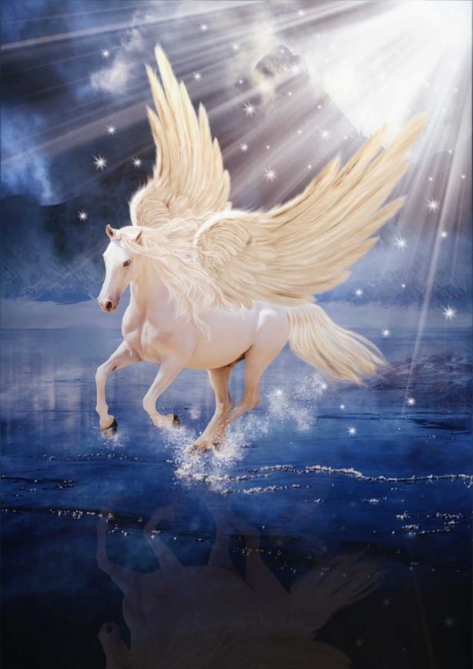 Picture of PEGASUS