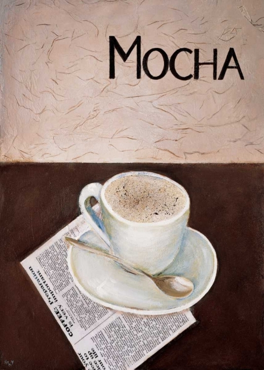 Picture of MOCHA