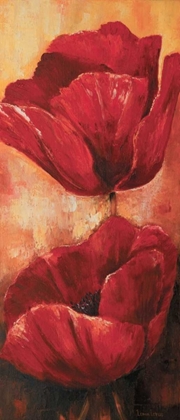 Picture of POPPIES I