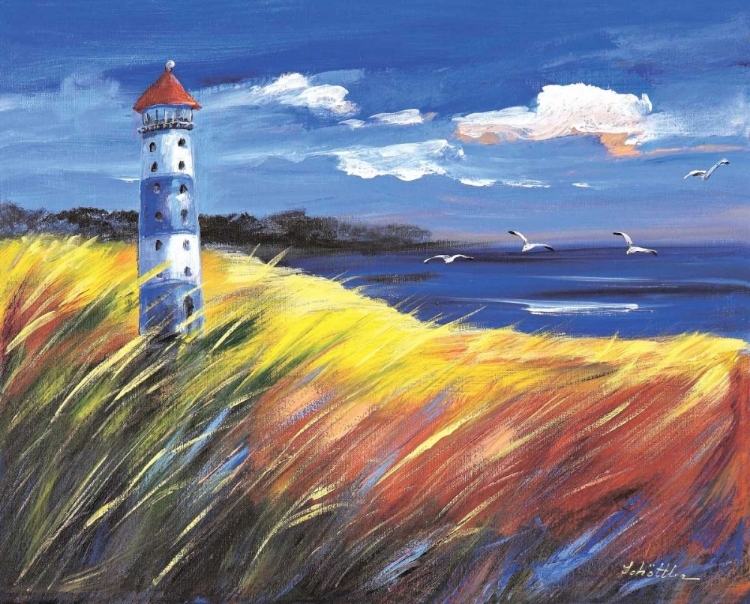 Picture of LIGHTHOUSE I