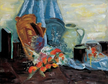 Picture of STILL LIFE II