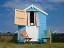 Picture of BEACH HUTS