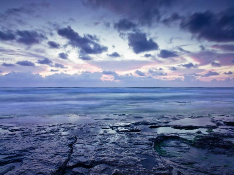 Picture of HORIZON OVER WATER