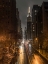 Picture of CHRYSLER BUILDING IN NEW YORK CITY