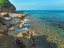 Picture of ROCKY BEACH, ISRAEL