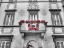 Picture of OLD BUILDING WITH BALCONY IN ROME, ITALY