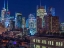 Picture of LOWER MANHATTAN CITYSCAPE, NEW YORK