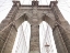 Picture of BROOKLYN BRIDGE, NEW YORK