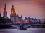 Picture of BIG BEN FROM RIVER THAMES, LONDON, UK