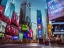 Picture of IMAGE OF TIMES SQUARE, NEW YORK