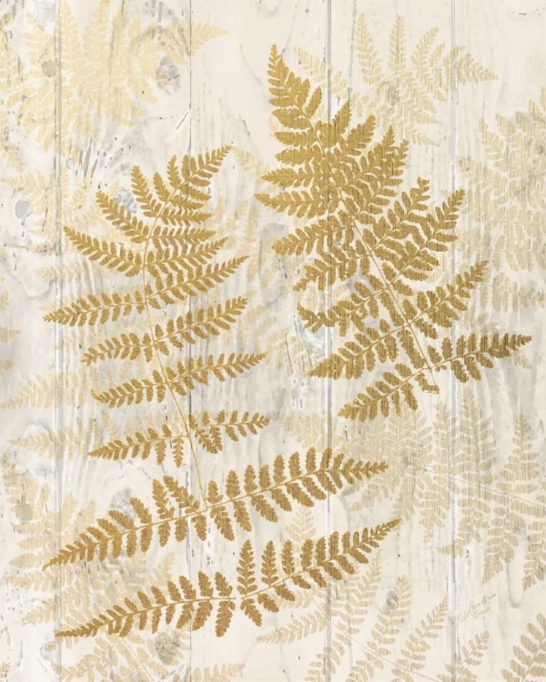 Picture of GOLDEN FERN II