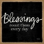 Picture of BLESSINGS OF HOME III (BLESSINGS)