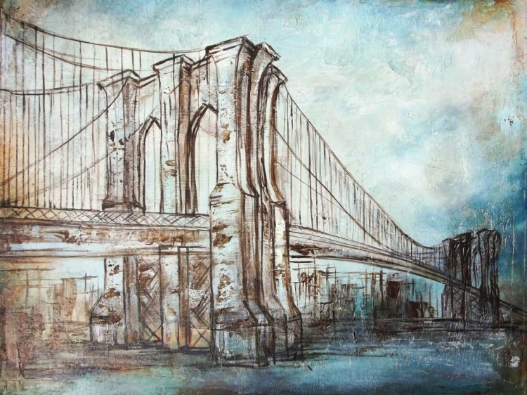 Picture of BROOKLYN BRIDGE