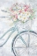 Picture of BIKE WITH FLOWER BASKET