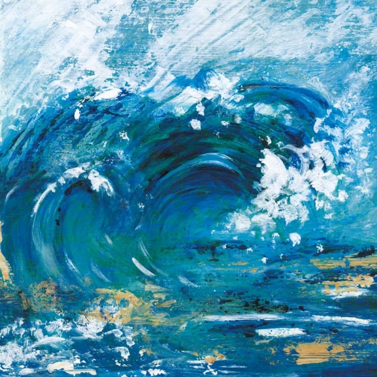 Picture of BIG SURF II