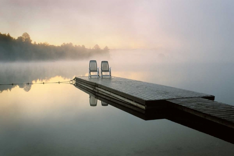 Picture of ALGONQUIN PROVINCIAL PARK