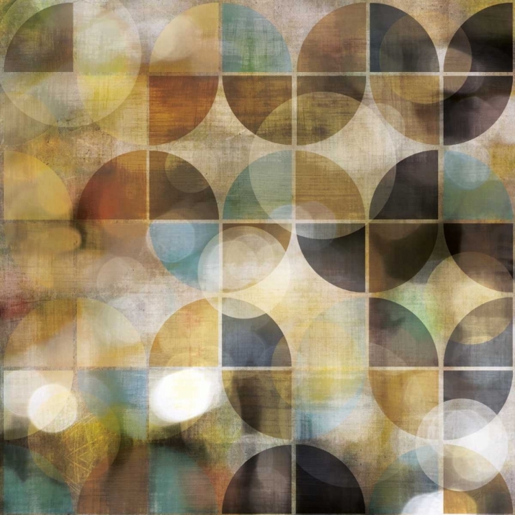 Picture of BOKEH PATTERN II