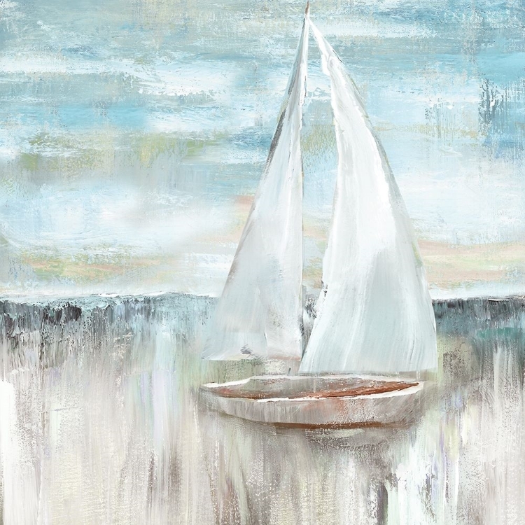 Picture of SOFT SAIL I