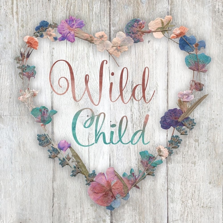 Picture of WILD CHILD