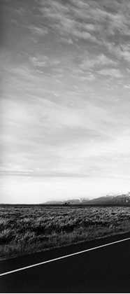 Picture of GRAND TETON EMPTY I