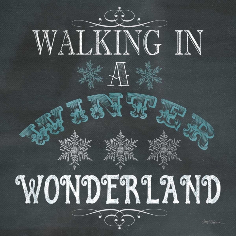 Picture of WONDERLAND TYPE