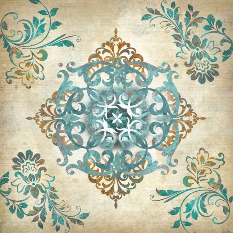 Picture of ARABESQUE III