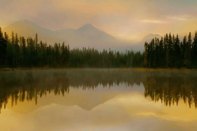 Picture of TWILIGHT REFLECTION