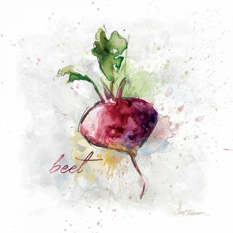 Picture of VEGGIE BEET