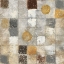 Picture of METALLIC MOSAIC II