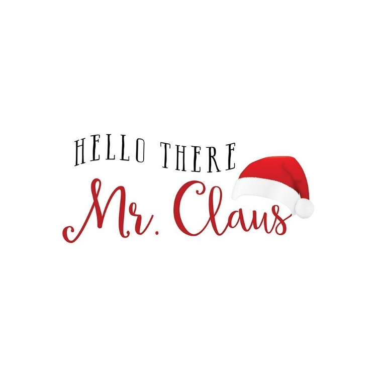 Picture of MR. CLAUS