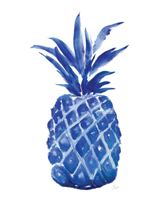 Picture of INDIGO PINEAPPLE