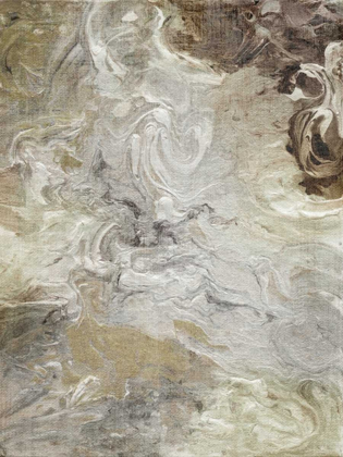Picture of MARBLED LINEN