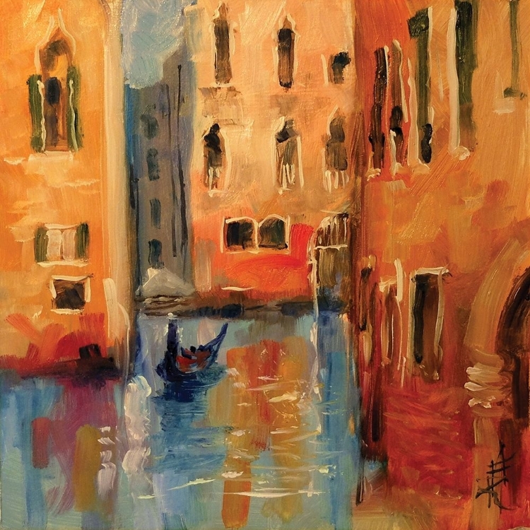 Picture of VENICE II